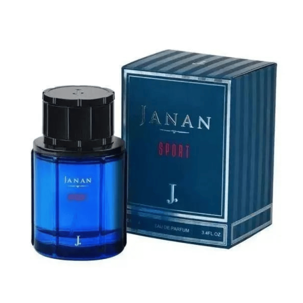 Janan Sport Eau de Parfum