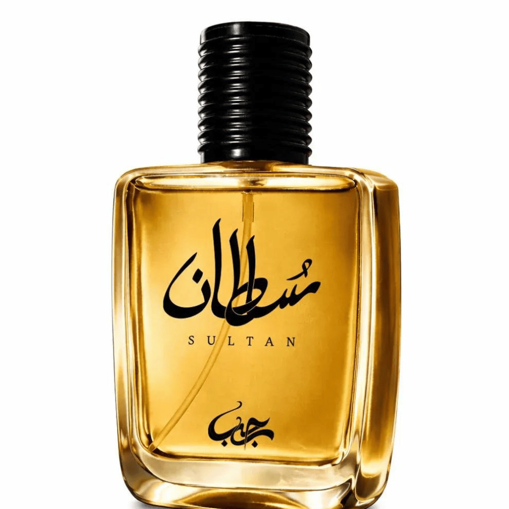 Sultan Luxury Eau de Parfum