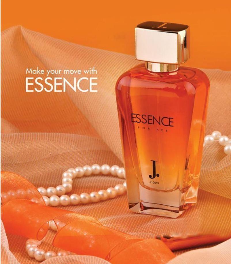 Essence Floral Perfume 100ml for Women