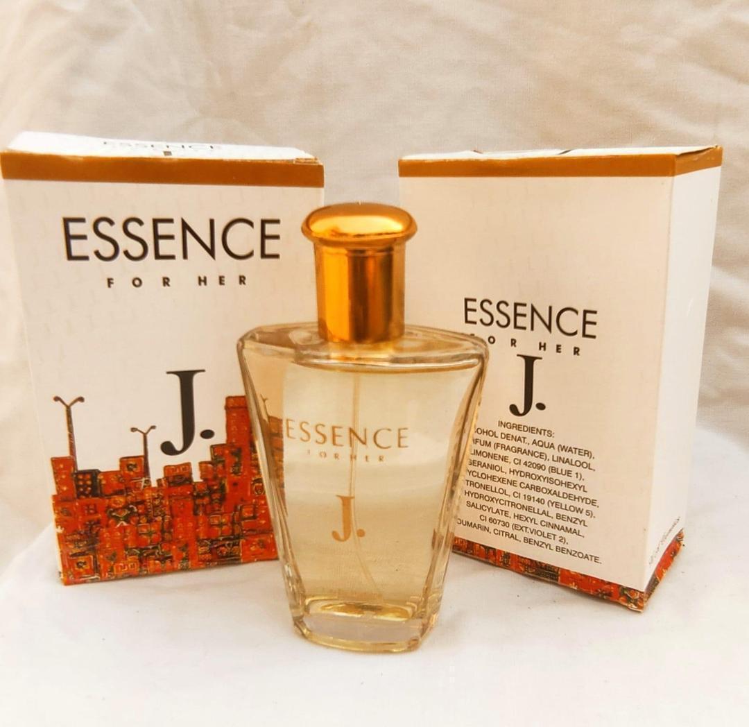Essence Floral Perfume 100ml for Women
