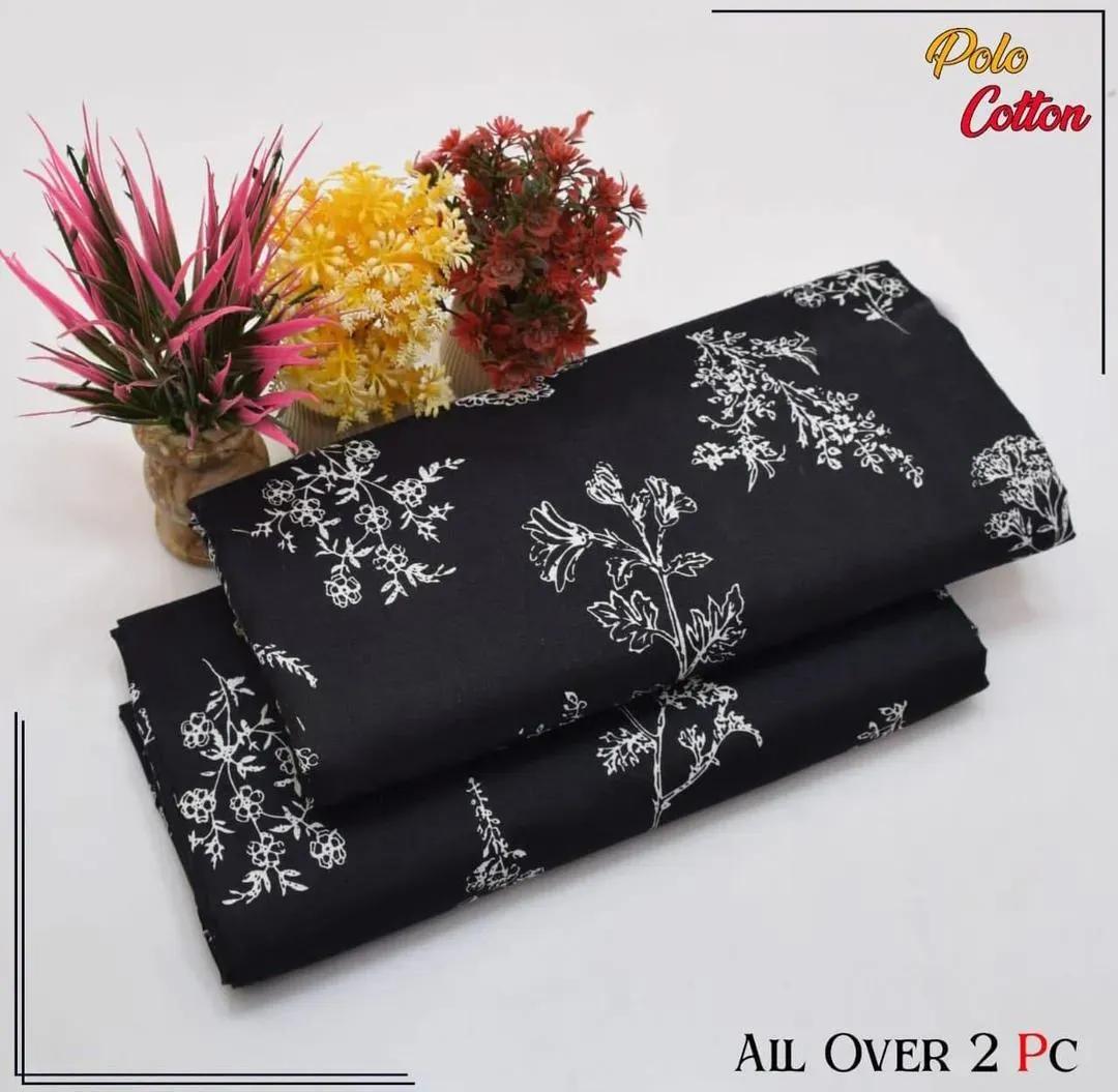 Digital Print Cotton Shirt & Trouser Set Brown   Red Floral Printed 2Pc Cotton Shirt & Trouser PcsGreen Floral Printed Cotton Yellow Floral CottonCottonRed Floral Printed 2Pc Cotton Shirt & Trouser Set Suit Black Floral