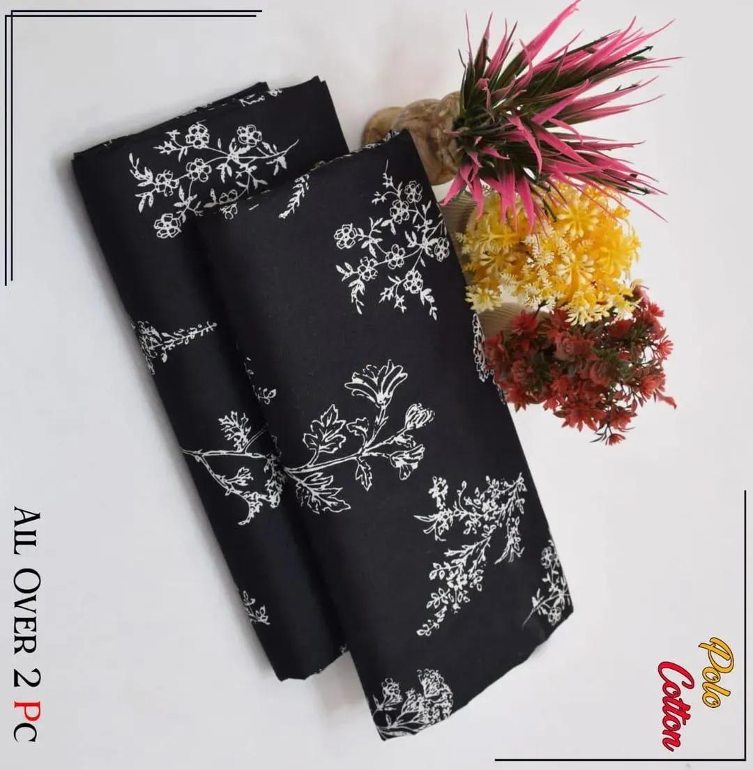 Digital Print Cotton Shirt & Trouser Set Brown   Red Floral Printed 2Pc Cotton Shirt & Trouser PcsGreen Floral Printed Cotton Yellow Floral CottonCottonRed Floral Printed 2Pc Cotton Shirt & Trouser Set Suit Black Floral