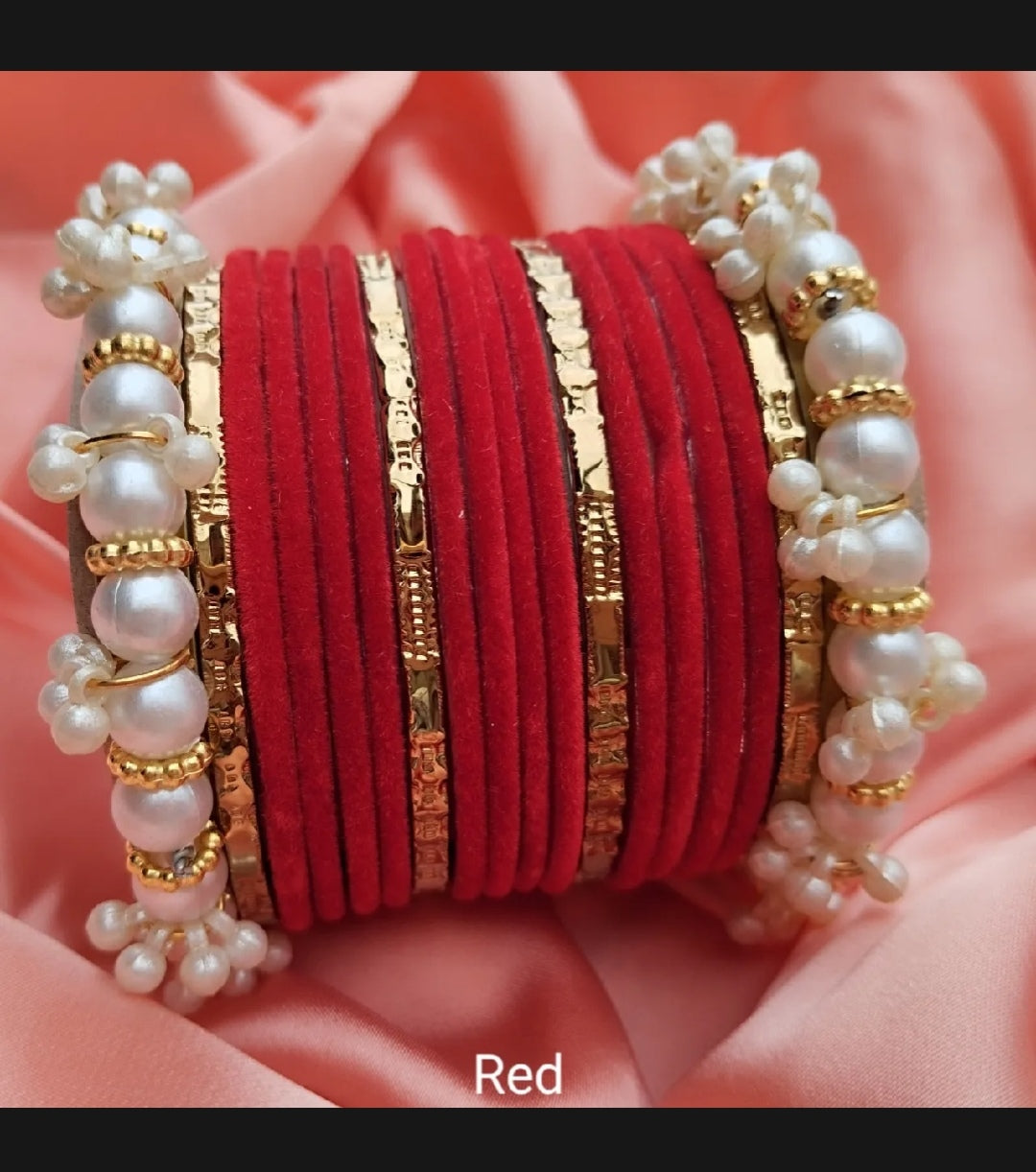 Women bangle complete set glasses bangle