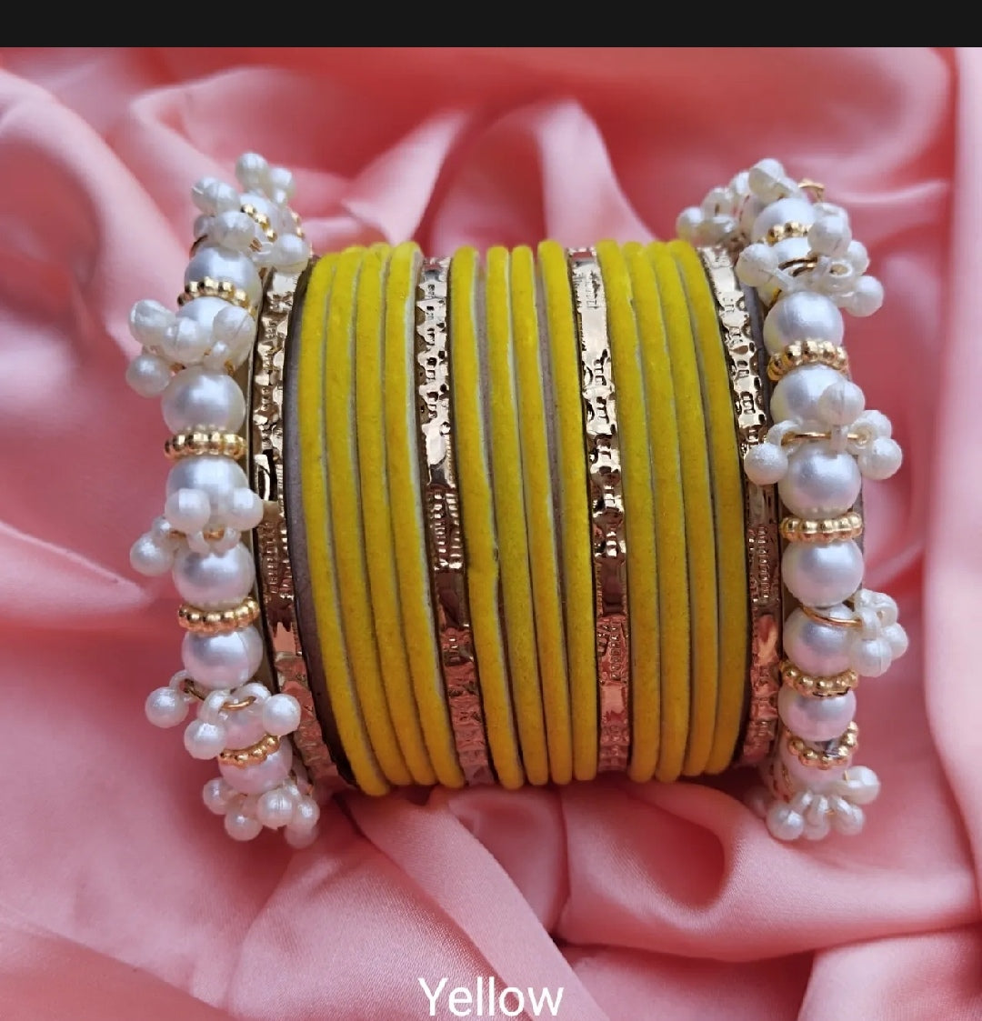 Women bangle complete set glasses bangle