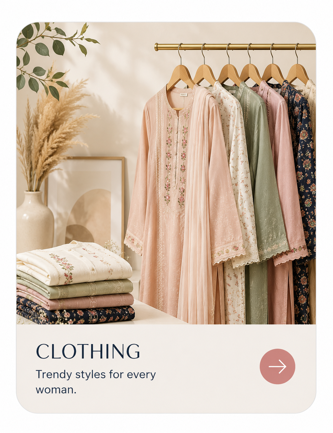 Clothing
